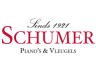 Schumer BV Piano's & Vleugels