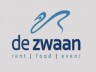 De Zwaan Rent Food Event