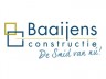 Baaijens Constructie bv