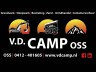 v.d. CAMP Oss