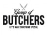 Group of Butchers