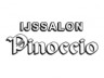 IJssalon Pinoccio