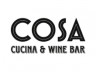 Restaurant Cosa
