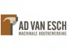 Ad van Esch Machinale Houtbewerking BV