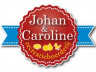 Recreatieboerderij Johan & Caroline