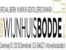Wijnhuis Bodde
