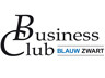 Business Club Blauw Zwart
