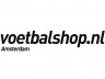 Voetbalshop Amsterdam