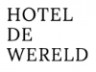 Hotel De Wereld