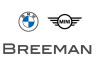 Breeman BMW