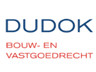 DUDOK Bouw- en Vastgoedrecht