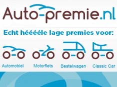 Voor een wel héééééle lage premie