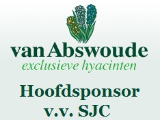 Van Abswoude - Hoofdsponsor S.J.C.