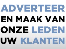 Word sponsor van VV Siddeburen!