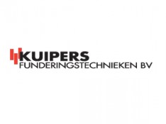 Specialist in funderen!