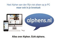 Adverteer bij Alphens.nl