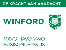 Maak kennis met Winford Rotterdam!