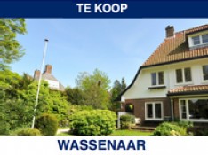 Actueel woningaanbod in Wassenaar