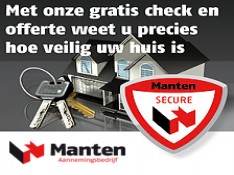 Gratis veiligheidscheck