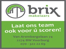 Brix makelaars