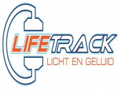 Lifetrack Licht en Geluid