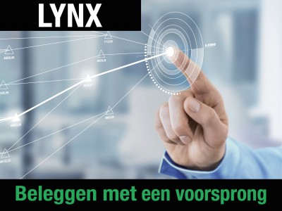 Lynx Online Beleggen