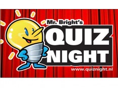 Mr. Bright's Quiz Night!