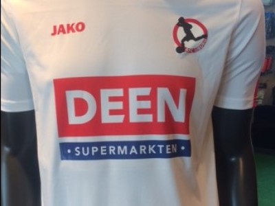 Ook Teamsponsor worden?