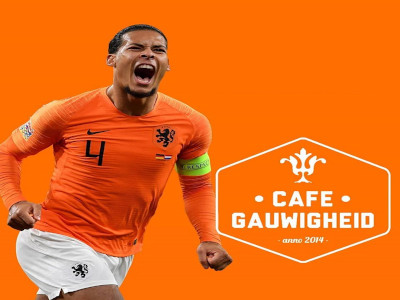 Café de Gauwigheid