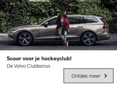 U een Volvo, HC Derby € 1000,-!