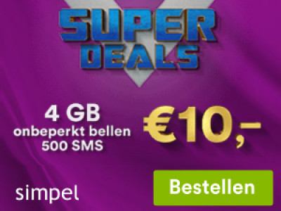 Super Deals