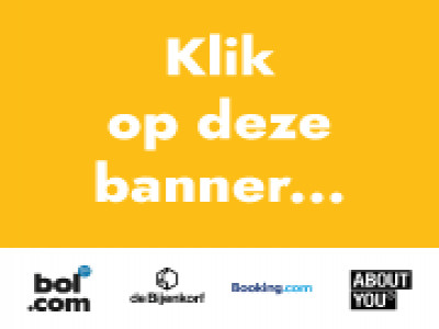 Sponsor je club en jezelf!