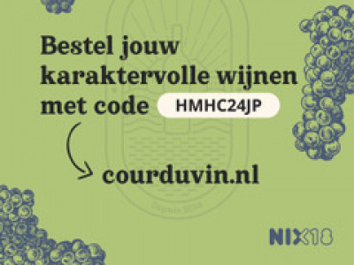 Bestel en steun de club!