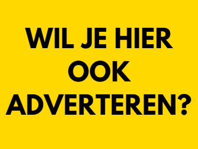 Word ook sponsor!