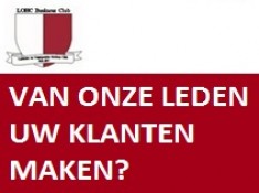 Wordt sponsor van LOHC