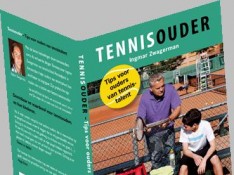 Tennisouder, nu voor € 4,95