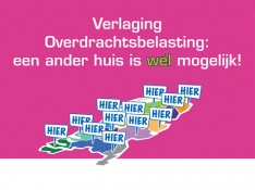 Profiteer nu van 2% belasting!