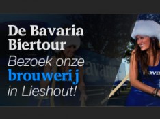 De Bavaria Biertour