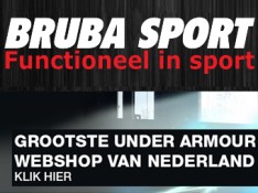 Grootste Under Armour Webshop!