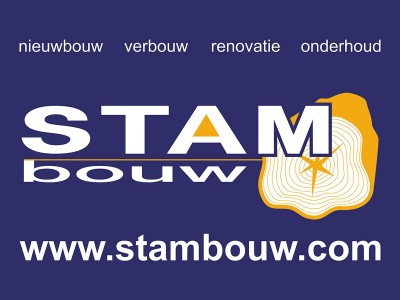 Paul Stam Bouw