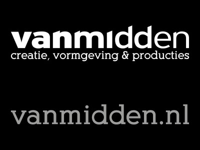 Reclamebureau Van Midden