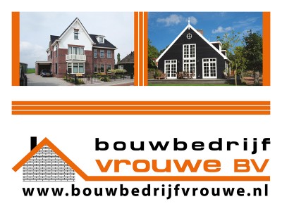 Bouwbedrijf Vrouwe