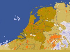 De Meest Actuele Weerdata!