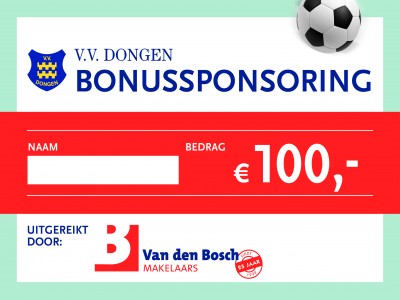 Bonussponsoring