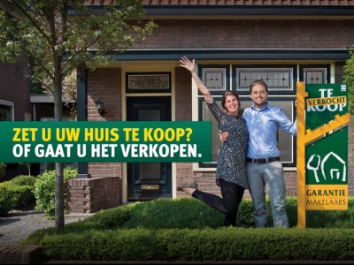 Kopen of verkopen? De Witte!