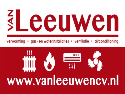 van Leeuwen Verwarming