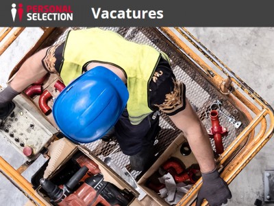 Bekijk onze actuele vacatures