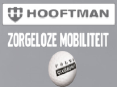 Volvo Hooftman clubbonus