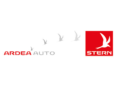 Ardea Auto wordt Stern!