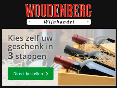 Kies uw geschenk in 3 stappen